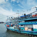 Panduan Melaut bagi Nelayan Bojonegara, Serang-Banten