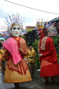 Read more about the article Sosialisasi Satuan Karya Widya Budaya Bakti