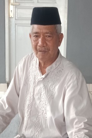Read more about the article Abah Jamhari Sakti : Pendiri Penca Silat Beruu sakti