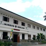 Cagar Budaya Museum Geologi Bandung