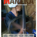 MANEKA Edisi 2 November 2019 : Jendela Informasi Balai Pelestarian Nilai Budaya Jawa Barat