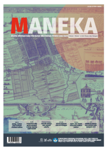 Read more about the article MANEKA Vol.3 No.1 : Jendela Informasi Balai Pelestarian Nilai Budaya Jawa Barat