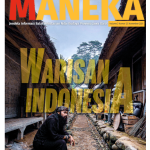 MANEKA Vol.3 No.2 : Jendela Informasi Balai Pelestarian Nilai Budaya Jawa Barat