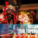 Ragam Wanda Tari Topeng Cirebon