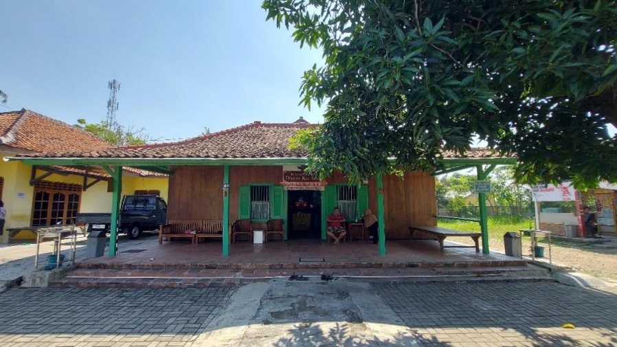 You are currently viewing Rumah Sejarah Rengasdengklok Kabupaten Karawang