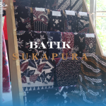 Sejarah Batik Sukapura di Kabupaten Tasikmalaya