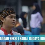 JAGOAN BEKSI | KANAL BUDAYA INDONESIANA.TV