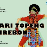 Mengenalkan Budaya Melalui Cerita Gambar: Tari Topeng Cirebon
