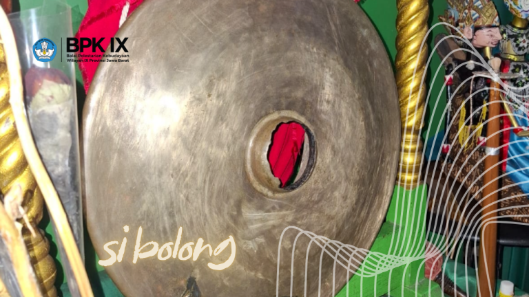 Read more about the article Gong Si Bolong: Jejak Sejarah dan Keunikan Budaya Depok