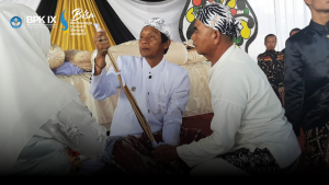 Read more about the article Upacara Adat “Nyangku” Desa Panjalu, Kecamatan Panjalu, Kabupaten Ciamis, Provinsi Jawa Barat