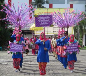 Read more about the article Pertahankan Ciri Khas Budaya Melayu Melalui Festival Arakan Pengantin