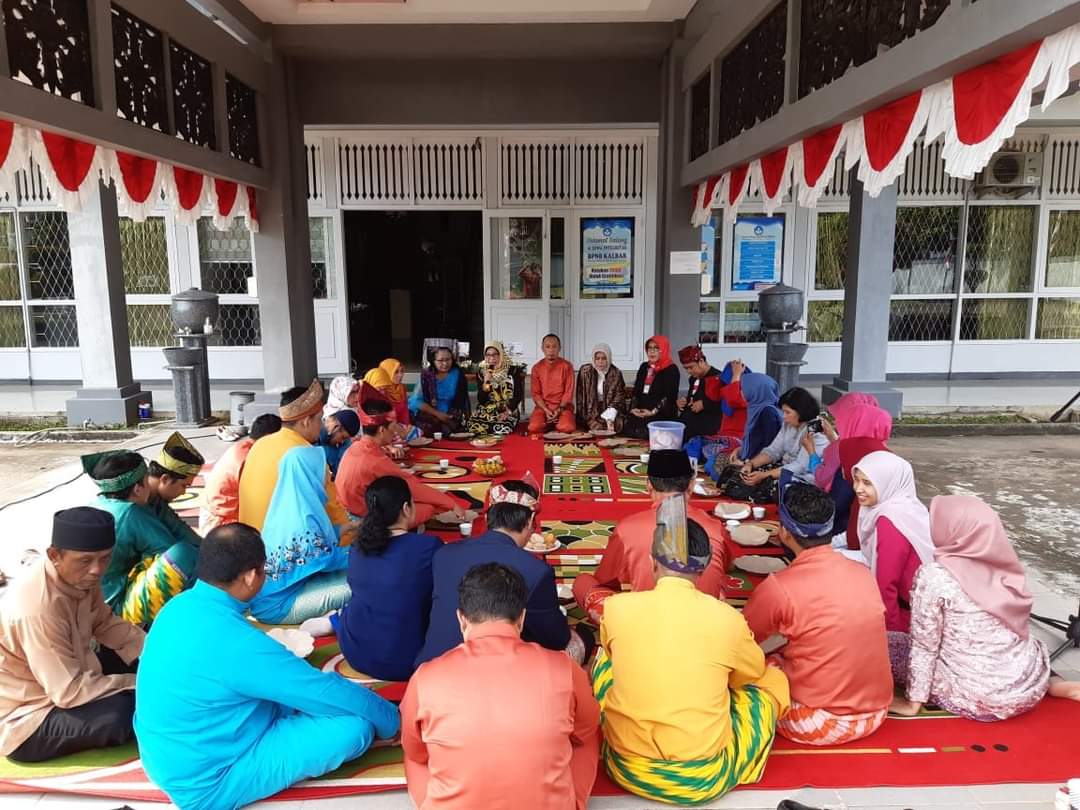 Read more about the article Memperingati 33 Tahun HUT BPNB Provinsi Kalimantan Barat