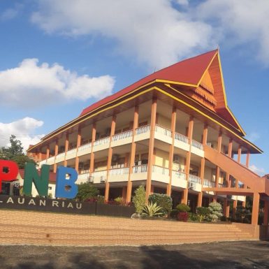Balai Pelestarian Nilai Budaya Kepulauan Riau
UPT Direktorat Jenderal Kemdikbud
(Wilayah Kerja Kepri, Riau, Jambi dan Babel)