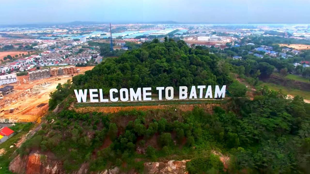 Image result for Batam