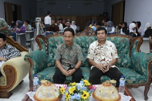 Kasubag Tata Usaha BPNB Makassar 