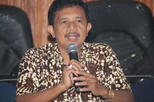 Kepala BPNB Makassar yang Baru