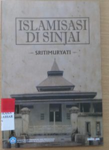 Read more about the article Islamisasi di Sinjai