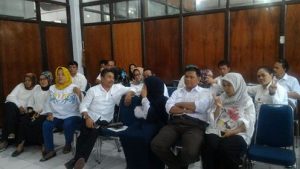 Read more about the article Rapat Pembahasan Jabatan Fungsional Peneliti di BPNB Sulsel