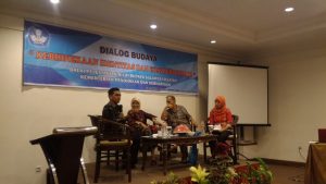 Read more about the article Pelaksanaan Dialog Budaya BPNB Sulsel