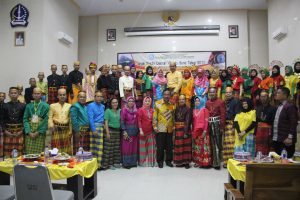 Read more about the article Jejak Tradisi Daerah 2018