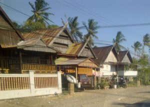 Read more about the article Rumah Bugis – Makassar