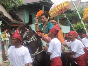 Read more about the article Sayyang Pattudduq, Kuda Menari dari Tanah Mandar