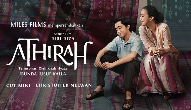 Read more about the article Tujuh Warisan Budaya Takbenda Indonesia di film Athirah Yang Harus Kamu Ketahui
