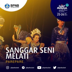 Read more about the article Sanggar Melati