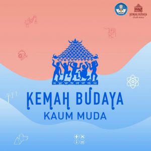 Read more about the article Kemah Budaya Kaum Muda 2020