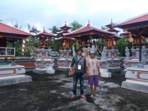 Read more about the article Inventarisasi Kesenian se-Indonesia tahun 2017 di 202 Desa Kab. Bolmong