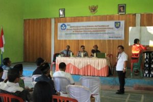 Read more about the article BPNB Sulut Gelar Dialog Budaya Dumoga 2017 : Revitalisasi Nilai Budaya “Mo’oaheraan”