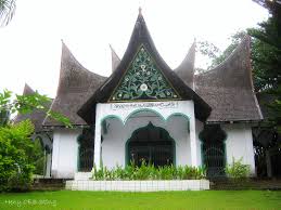 Read more about the article Makam Pahlawan Nasional Imam Bonjol