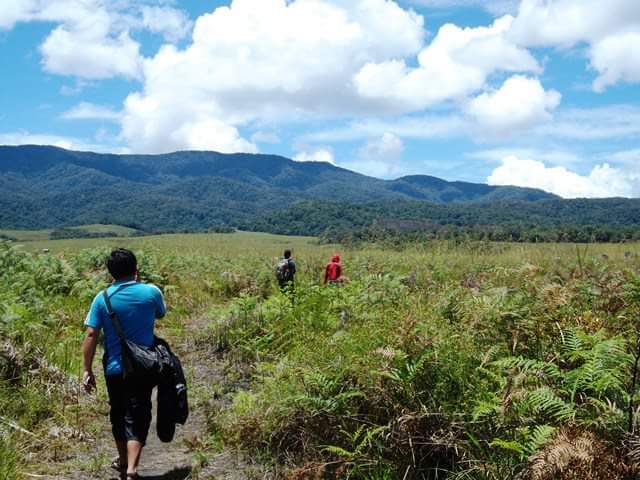 Read more about the article Cerita Rakyat Tolelembunga di Lembah Napu Sulteng