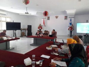 Read more about the article Seminar Hasil Penelitian BPNB Sulawesi Utara