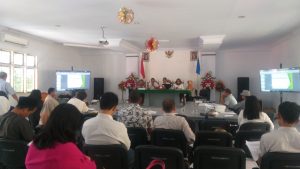 Read more about the article Seminar Hasil Penelitian BPNB Sulut
