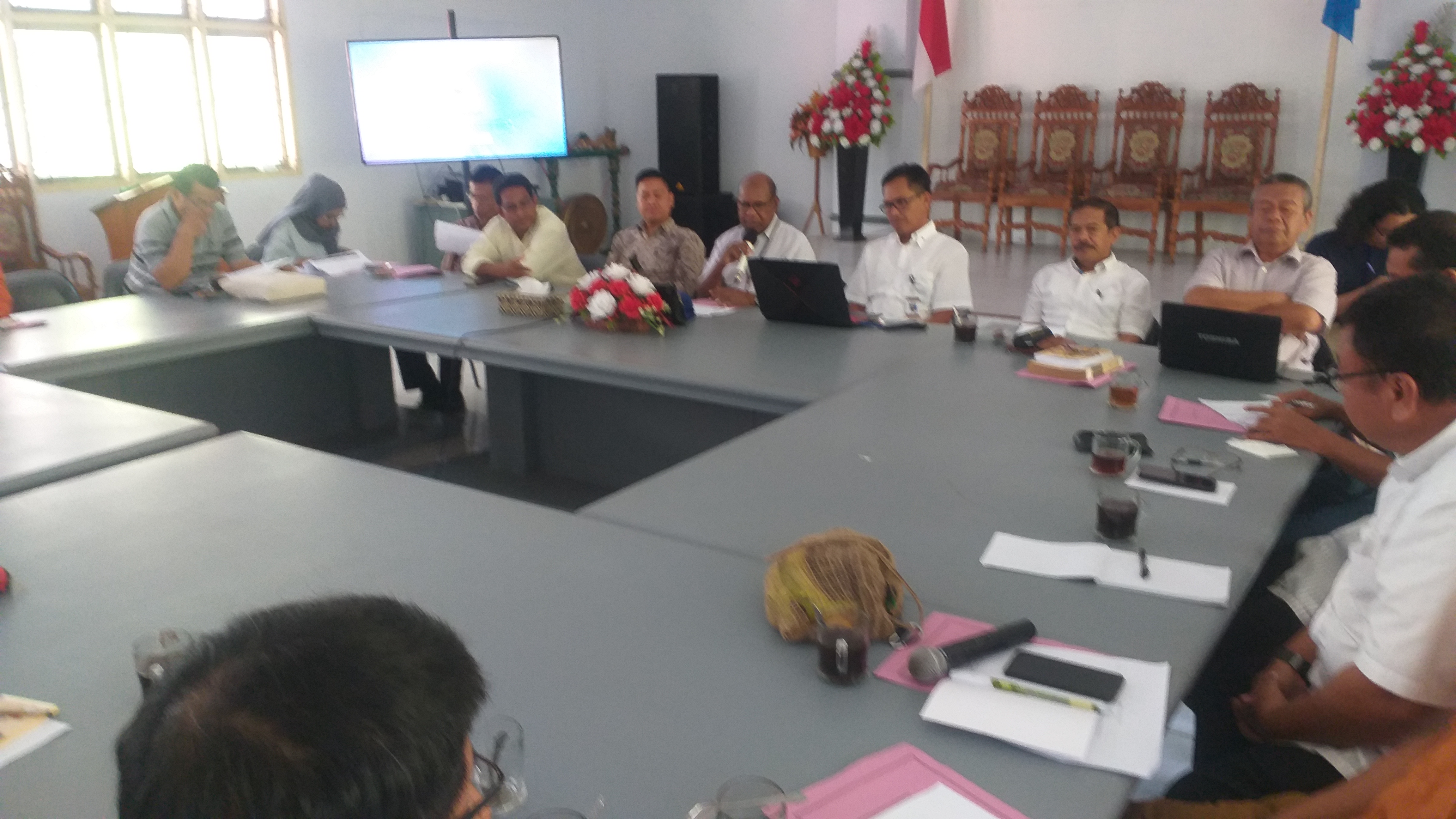 You are currently viewing FGD : Persiapan Riset di Kab. Buol 2020