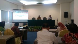 Read more about the article Rapat Evaluasi dan Pengembangan SDM BPNB Sulut 2019