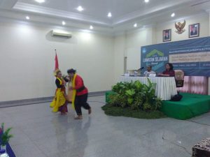 Pembukaan Laseda BPNB DIY 2018 Tuban Lamongan