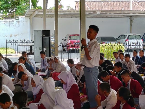 Workshop Festival Film Pendek (Dokumenter) BPNB D.I. Yogyakarta 2018
