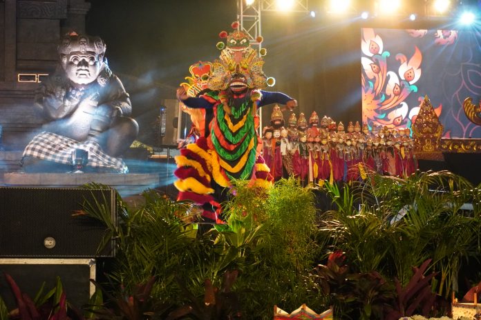 Festival Panji Nusantara 2019