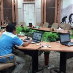 esesmen pegawai BPSMP Sangiran (2)