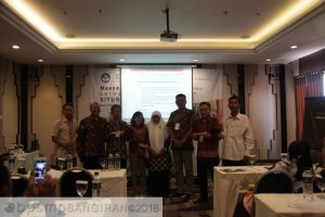 Workshop Kemitraan Dan Pelibatan Publik 2018 oleh BSPMP Sangiran