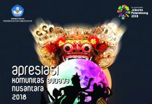 Apresiasi Komunitas Budaya Nusantara