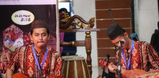 komunitas budaya indonesia