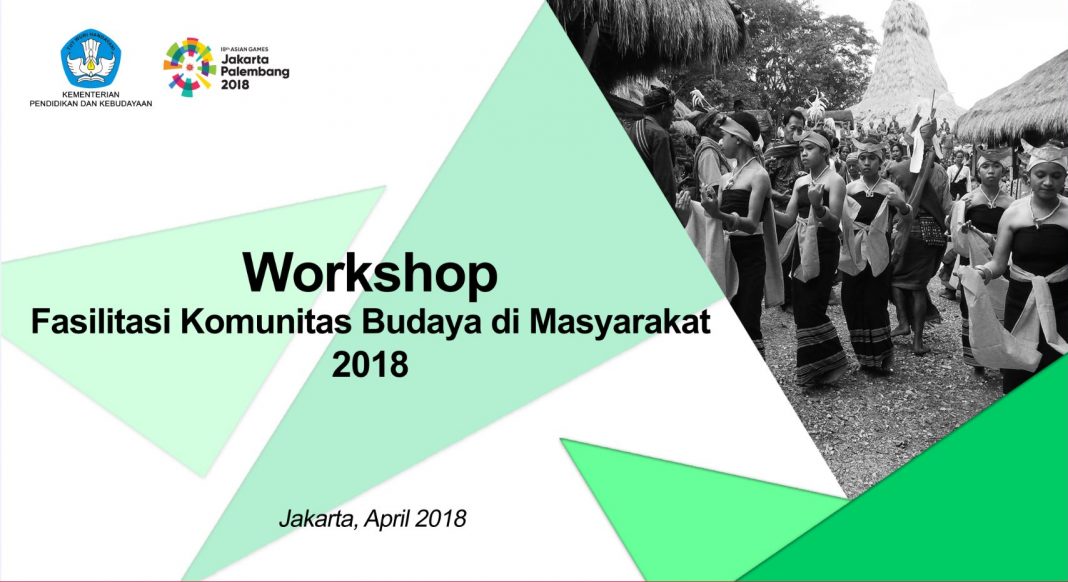 workshop FKBM 2018