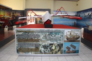Museum Negeri Provinsi Sulut 2