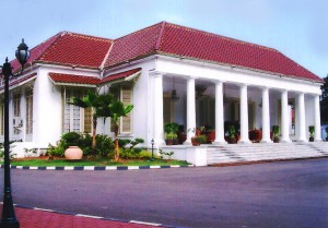 Karesidenan-Banten