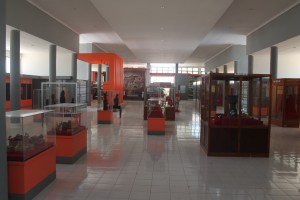 Koleksi Museum NTT