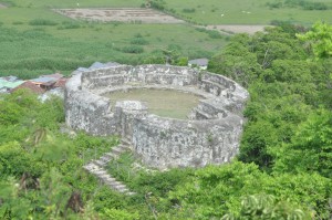 Benteng Otanaha