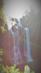 Fane Waterfall